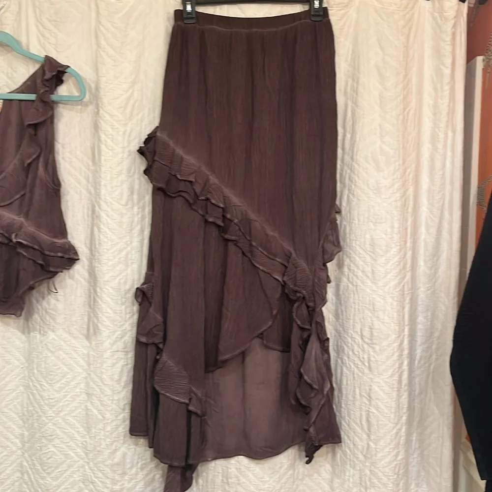 NWOT Free People If Only Set - Picture 5 of 8